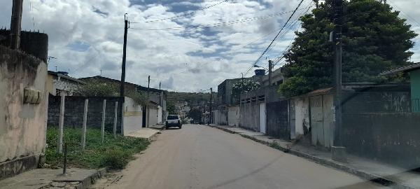 RUA ROSA PEREIRA DA CRUZ, N. 756, Apto 101,