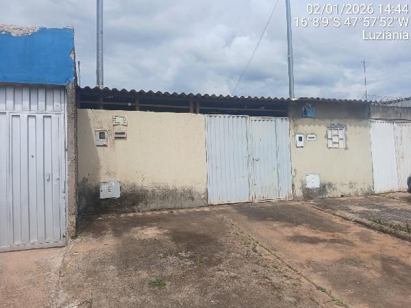RUA MARILIA, N. SN, QD 14, LT 7, CASA 01