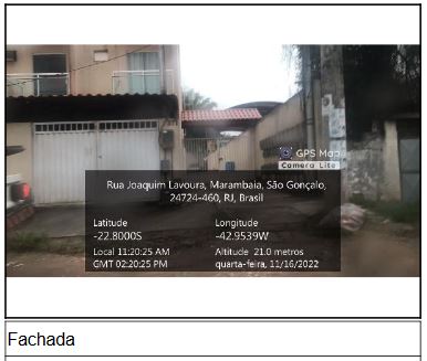 AVENIDA JOAQUIM LAVOURA, N. 371, Apto ., CS 12