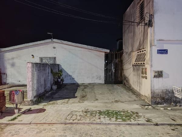 RUA ALAMEDA JACARANDA, N. 03, CASA 03