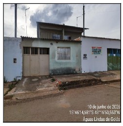 QUADRA QUADRA 9, N. SN, DUPLEX 02 LOTE 10-B