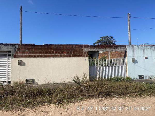 RUA PRINCESA MARIA FRANCISCA, N. 159, Q17 LT 04