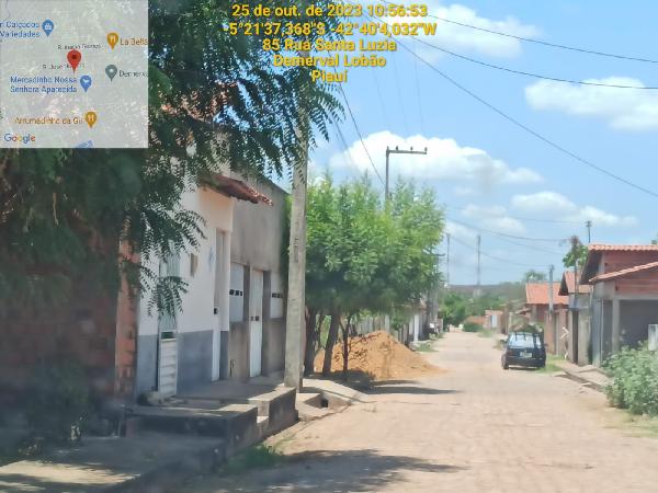 RUA ELZA COUTINHO, N. 111,