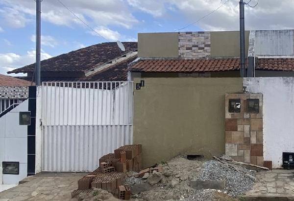 RUA IVA LIRA CORREIA, N. SN, LT 05, QD 08-A