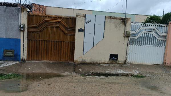 RUA FRANCISCO TROCATE, N. 494, LT 07 QD 03
