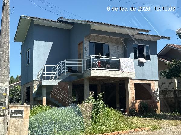 RUA JOÃO NELVIO SAVI, N. 638, QD 348 LT 22