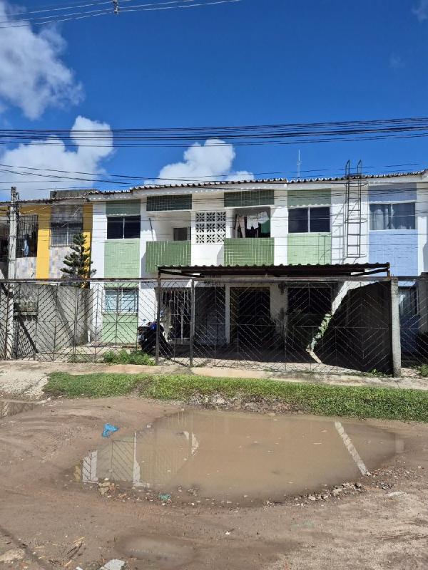 RUA JOSE ANACLETO, N. 217, Apto 102, QD XV LT 12