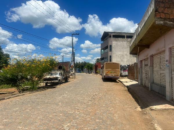RUA DO IPE BRANCO, N. SN, LT 05, QD I