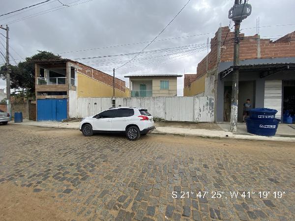 ESTRADA DO CAPAO, N. 596, ALTOS
