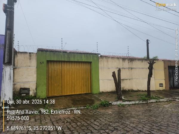 RUA REAL MADRID, N. 50, LOTE 105 QUADRA 06