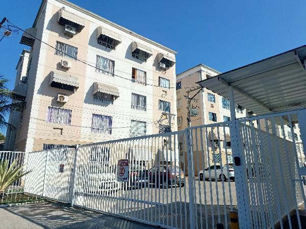 AVENIDA JOSE MENDONCA DE CAMPOS, N. 720, Apto 501, BL 02