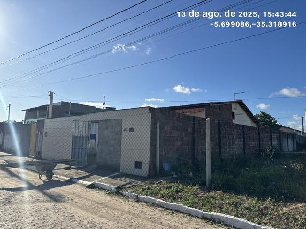 RUA PADRE LUIZ FILGUEIRA, N. 486, LT 19 QD D