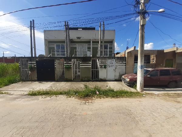 RUA DOIS, N. 360, CS 06