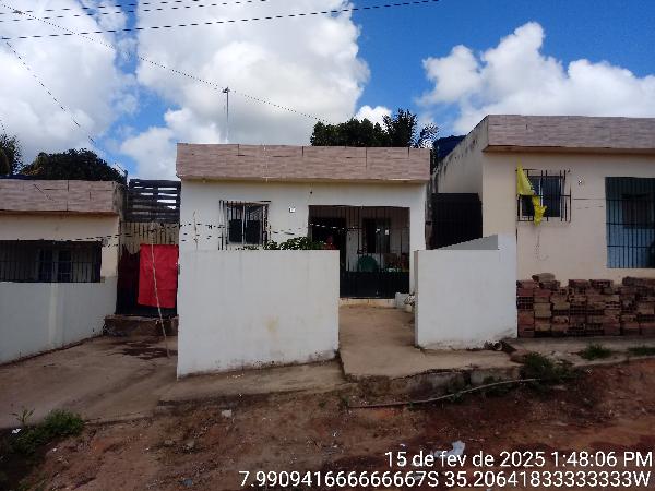 RUA PROJETADA R-25, N. 10, QD B1 LT 10