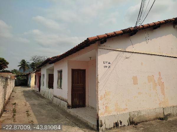 RUA VINTE E SETE, N. SN, CS 01 LT 54 QD 27