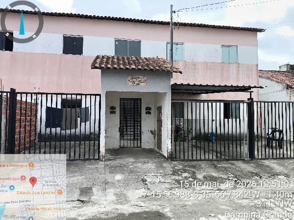 RUA GENEZ CORDEIRO DUARTE, N. 410, Apto 001,