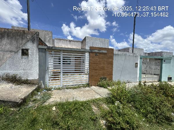 RUA 7 DE JANEIRO, N. 18, LT 14 QD 19