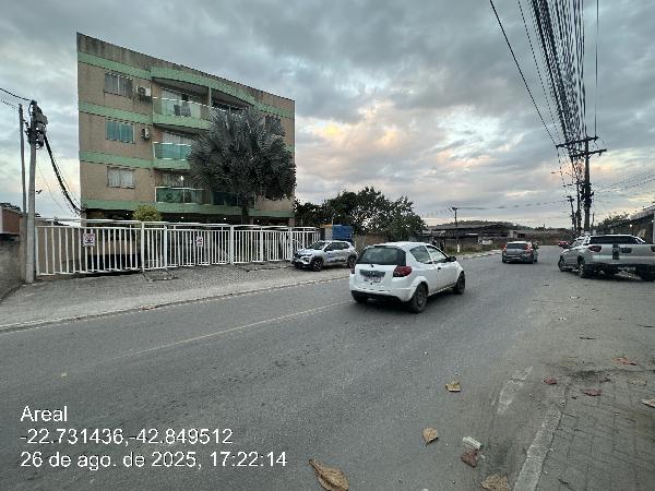 AVENIDA CARLOS LACERDA, N. SN, Apto 303, LT 03 QD 01