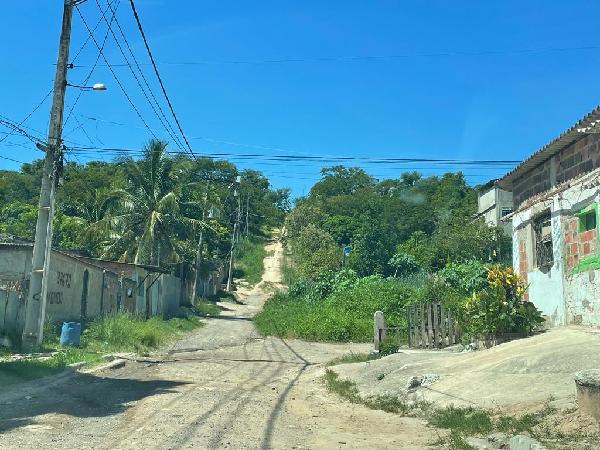 RUA BEIJA FLOR, N. SN, CS 02, LT 262, QD 08