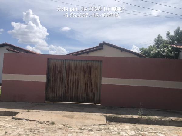 RUA VI, N. 445, LT 02