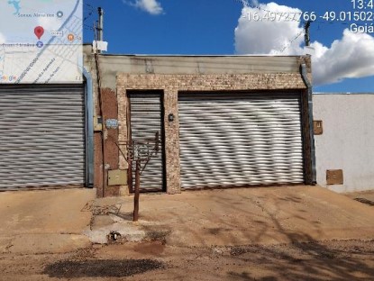 QUADRA 02, N. SN, LT 16A, RUA COSTA RICA