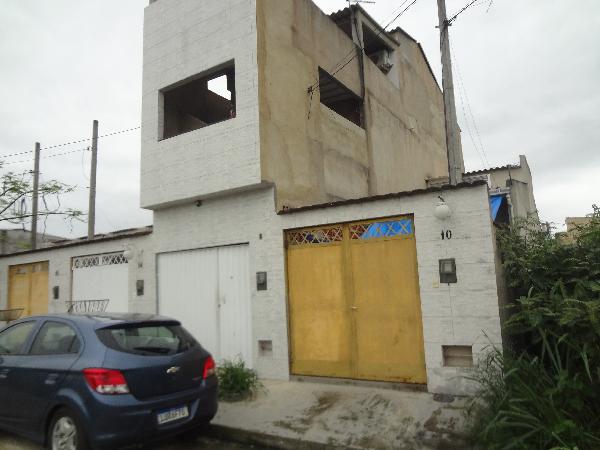 RUA ONZE, N. 10, LT 34 QD M