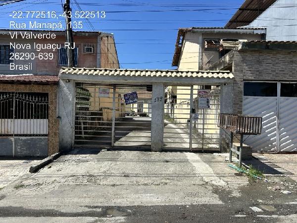 RUA MANAPA, N. 139, CS 21