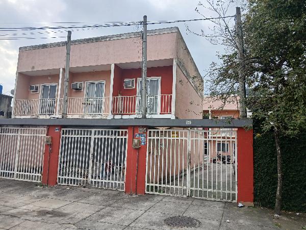 RUA DINORA, N. 63, CS 3, Q A, LT11