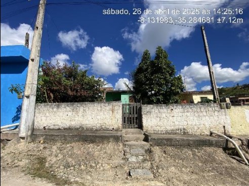 RUA 12, N. 67, LT. 37 QD U