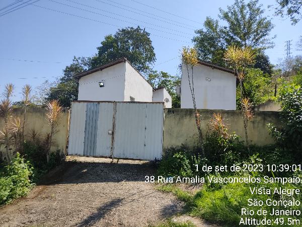 RUA AMALIA VASCONCELOS, N. 114, QD 07 LT 13 CS BASE