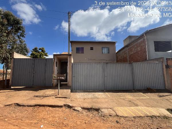 RUA RIO DAS PEDRAS, N. 62, CS 203 VG 203