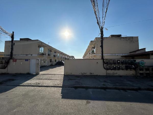 RUA GREGORIO DE MATOS, N. 110, CASA 20