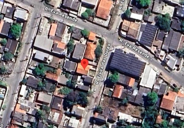 RUA ELVIRA DAS DORES, N. 175, CS03, QD07 LT16