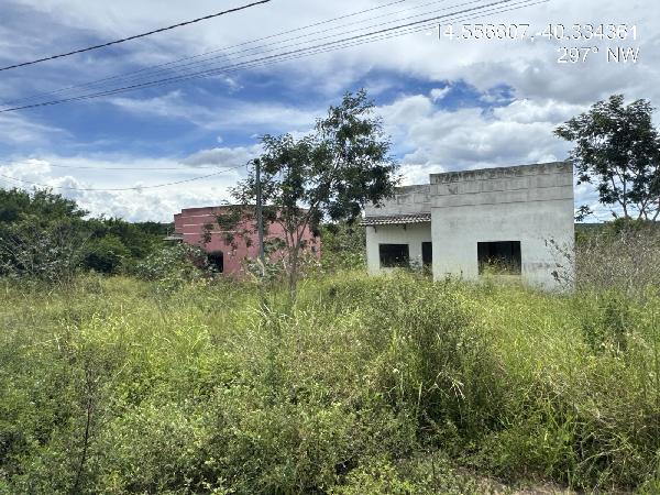 RODOVIA POÇÕES, N. SN, LT 43 QD M9