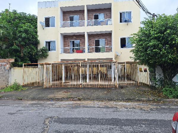 RUA CAPIBARIBE, N. 465, Apto 201,