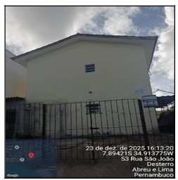 RUA MARIA ROSA DOS VENTOS (ANTIGA RUA PROJETADA 18, N. 20, Apto 202,