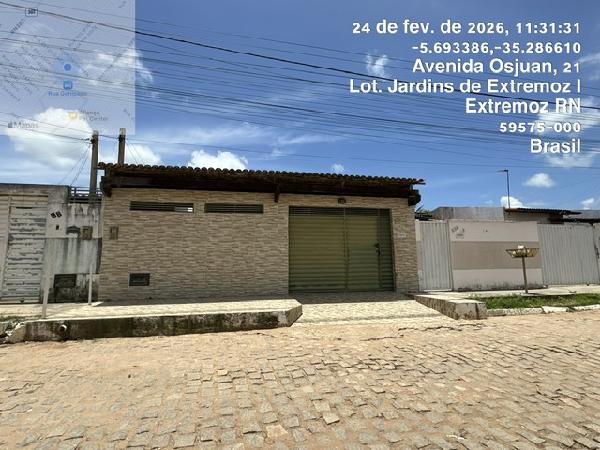 RUA NOSSA SENHORA DAS GRACAS, N. 556, LT 25 QD 04