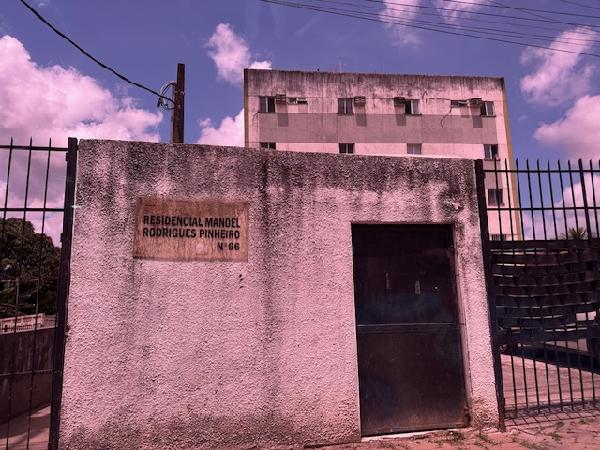 RUA ESTACAO OUTONO, N. 66, Apto 202, BLOCO B