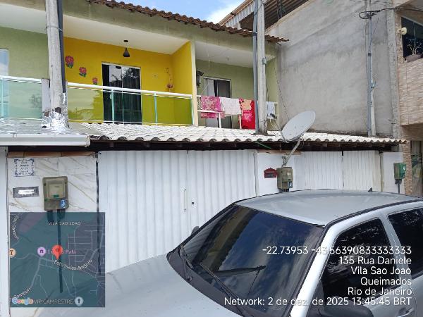 RUA PROJETADA A, N. 20, CS 07, LT 02