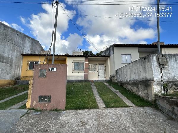 RUA 8 DE ABRIL, N. 18B, QD 72