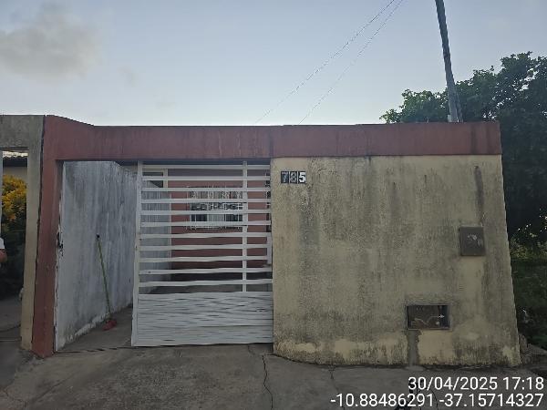 RUA A, N. 785, Q15 L10