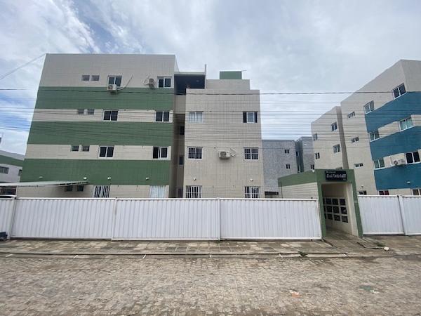 RUA VIGILANTE GIVANILDO GOMES, N. 120, Apto 104, 3º ANDAR