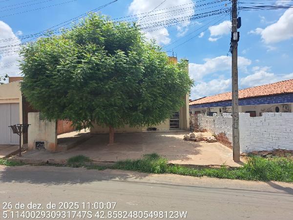 RUA 91, N. 8, CS, LT 21 QD 10