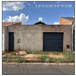 RUA NAIR DE OLIVEIRA ROCHA, N. 230, LT 10 QD 04