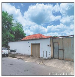 AVENIDA UM, N. 1700, CASA 10