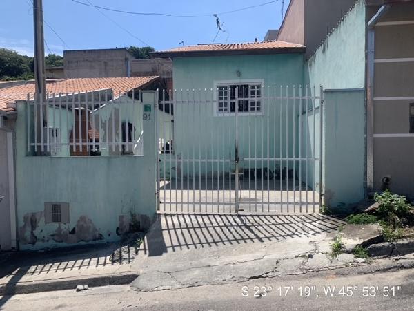 RUA LUIZ ROBERTO DOS SANTOS, N. 91,