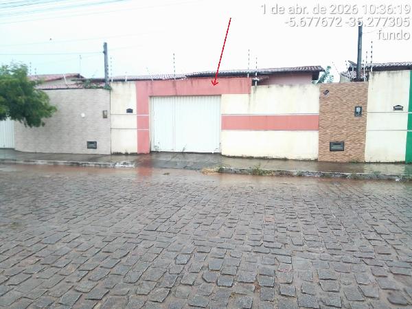 RUA CHAPECOENSE, N. 61, LT 306 QD 10