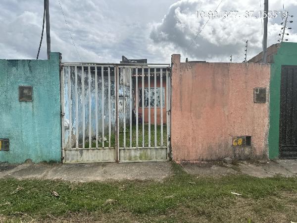 RUA 11, N. 118, QDO LT116F-2