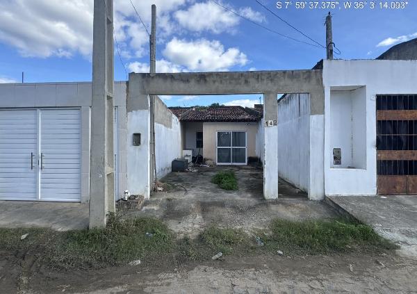 AV. PRINCIPAL 1, N. 142, QD K LT 19