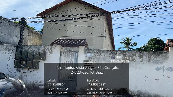 RUA ITAPIRA, N. 451, CS01